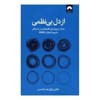 کتاب از دل بی نظمی اثر جلکین پاول انتشارات میلکان