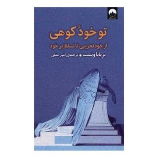 کتاب تو خود کوهی اثر برایانا ویست انتشارات میلکان
