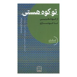 کتاب تو کوه هستی اثر برایانا ویست انتشارات دکسا