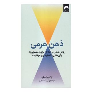 کتاب ذهن هرمی اثر ولاد بلیافسکی انتشارات میلکان