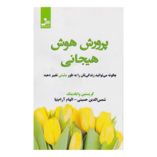 کتاب پرورش هوش هیجانی اثر کریستین وایلدینگ انتشارات نسل نواندیش