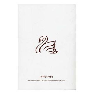 کتاب چگونه بدرخشید اثر محمدرضا بیات سرمدی انتشارات نسل نواندیش