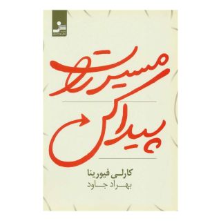 کتاب مسیرت را پیدا کن اثر کارلی فیورینا انتشارات نسل نواندیش