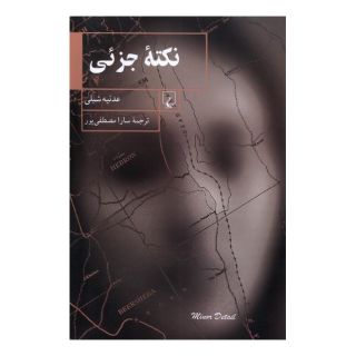 کتاب نکته ی جزئی اثر عدنیه شبلی انتشارات ققنوس
