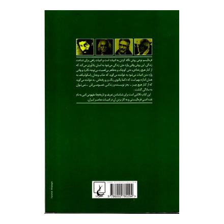 کتاب آیین صورتگری اثر سهراب طاووسی انتشارات ققنوس
