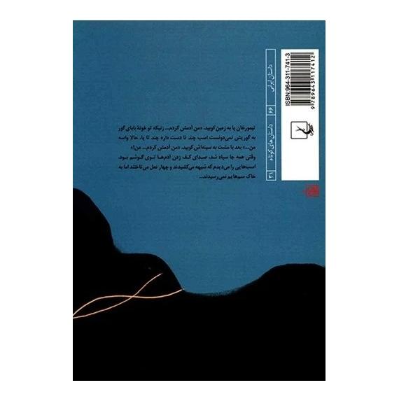 کتاب هولا...هولا اثر ناتاشا امیری انتشارات ققنوس