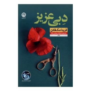 کتاب دبی عزیز اثر فریدا مک فادن انتشارات نشر نون