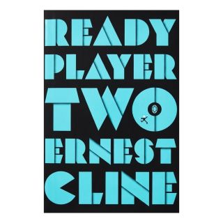کتاب Ready Player Two اثر ارنست کلاین انتشارات جنگل