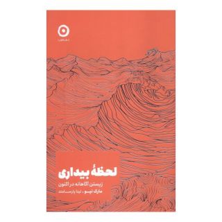 کتاب لحظه بیداری اثر مارک نپو انتشارات نشر مون