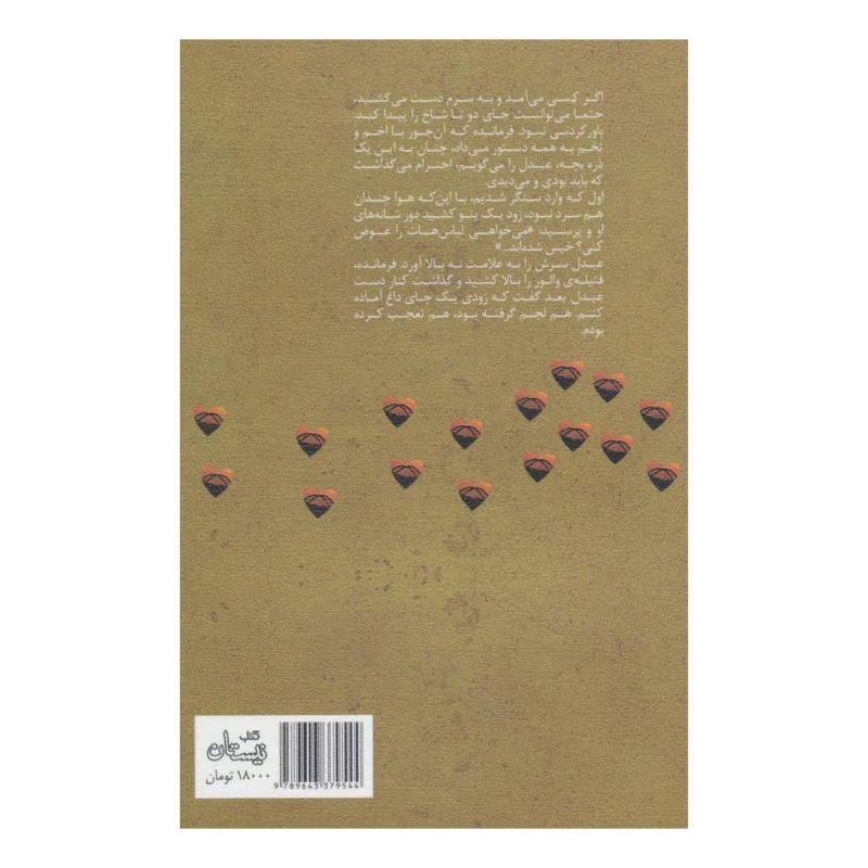 کتاب بچه های کارون اثر احمد دهقان انتشارات نیستان