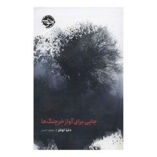 کتاب جایی برای آواز خرچنگ ها اثر دلیا اونز انتشارات خوب