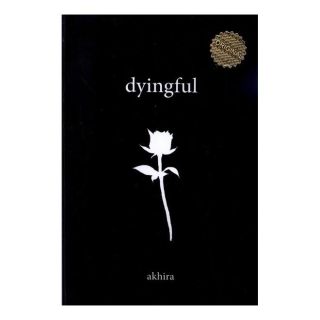 کتاب Dyingful اثر آکیرا انتشارات نشر مات