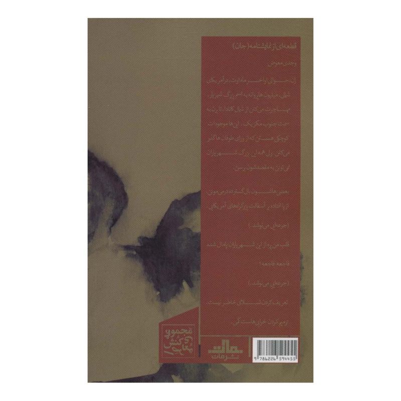 کتاب تئاتر خانواده اثر مریون ابر انتشارات نشر مات
