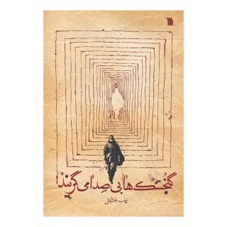 کتاب گنجشک ها بی صدا می گریند اثر زینب بخشایش انتشارات سروش