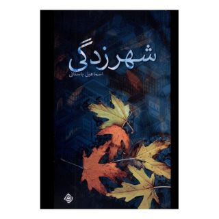 کتاب شهرزدگی اثر اسماعیل باستانی انتشارات نیستان