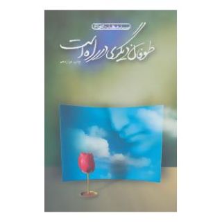 کتاب طوفان دیگری در راه است اثر سید مهدی شجاعی انتشارات نیستان