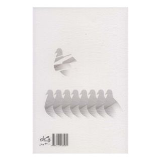 کتاب دختر چند فصل اثر جان ادگار وایدمن انتشارات نیستان