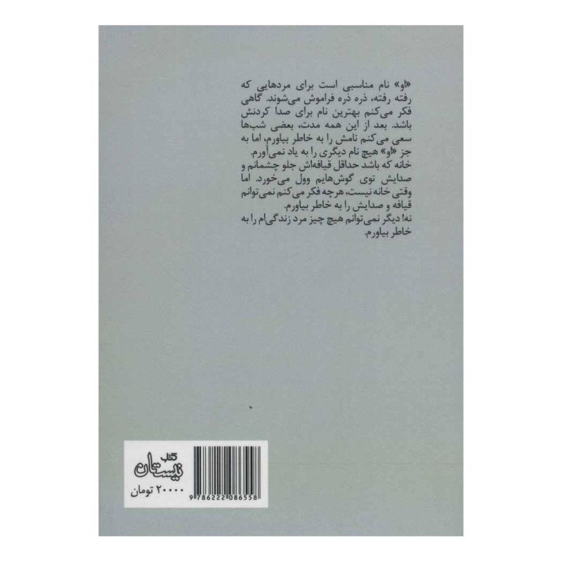 کتاب مادرها و مادربزرگ هایی شبیه من اثر مریم السادات میرحسینی انتشارات نیستان