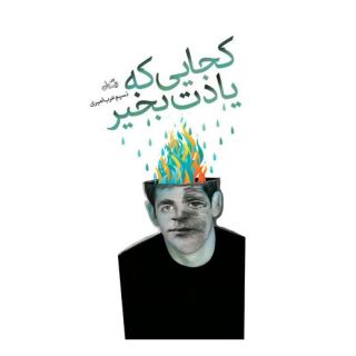 کتاب کجایی که یادت بخیر اثر نسیم عرب امیری انتشارات نیستان