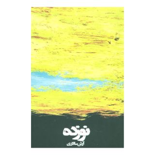 کتاب نوزده اثر آرش سالاری انتشارات نیستان
