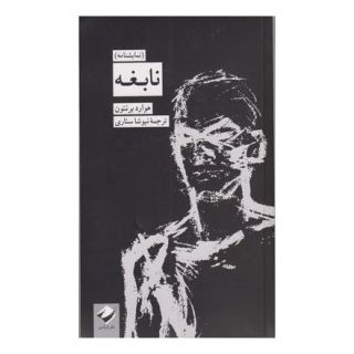 کتاب نابغه اثر هوارد برنتون انتشارات کرگدن