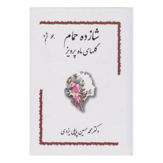 کتاب شازده حمام 6 اثر محمد حسین پاپلی یزدی انتشارات گوتنبرگ