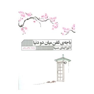کتاب باجه ی تلفن میان دو دنیا اثر لائورا ایمای مسینا انتشارات نشر گویا