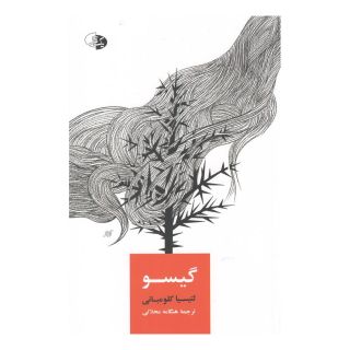 کتاب گیسو اثر لائتیسیا کولومبانی انتشارات  یک فکر