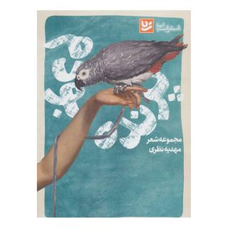 کتاب پرنده بودم اثر مهدیه نظری انتشارات نشر گویا