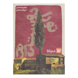 کتاب تو را دوست دارم اثر جواد محقق انتشارات نشر گویا