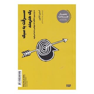 کتاب سرقت به سبک یک هنرمند اثر آستین کلئون انتشارات سیزده