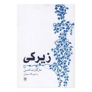 کتاب زیرکی اثر مارگارت ادسن انتشارات نیلا