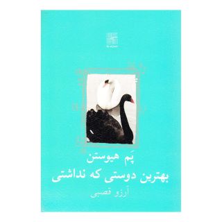 کتاب بهترین دوستی که نداشتی اثر پم هیوستن انتشارات نیلا