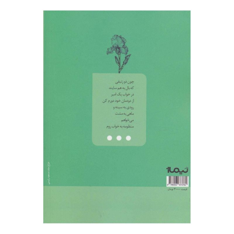 کتاب به نام کوچک هرمز اثر هرمز علی پور انتشارات نیماژ
