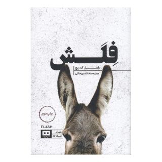 کتاب فلش اثر راشل آنه ریج انتشارات هیرمند