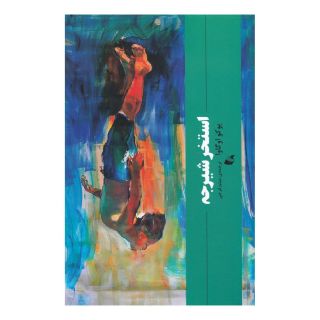 کتاب استخر شیرجه اثر یوکو اوگاوا انتشارات آده