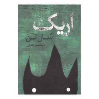کتاب اریک اثر شان تن انتشارات آفرینگان