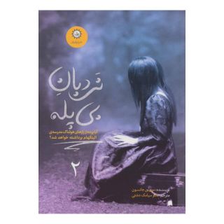 کتاب نردبان بی پله اثر مورین جانسون انتشارات ایران بان