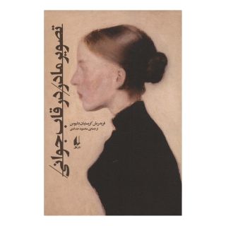 کتاب تصویر مادر در قاب جوانی اثر فریدریش کریستیان دلیوس انتشارات افق