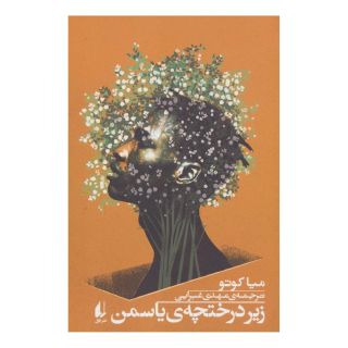 کتاب زیر درختچه ی یاسمن اثر میا کوتو انتشارات افق
