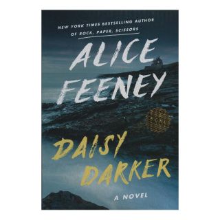 کتاب Daisy Darker اثر آلیس فینی انتشارات زبان ما