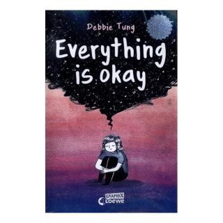 کتاب Everything Is OKay اثر دبی تانگ انتشارات زبان ما