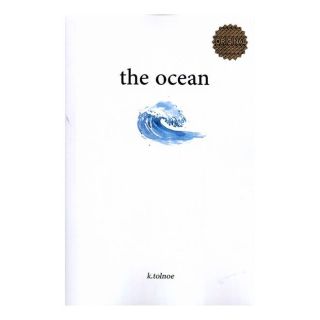 کتاب the ocean اثر کامیلا تولنو انتشارات زبان ما