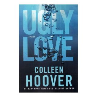 کتاب Ugly Love اثر کالین هوور انتشارات آی آی کتاب