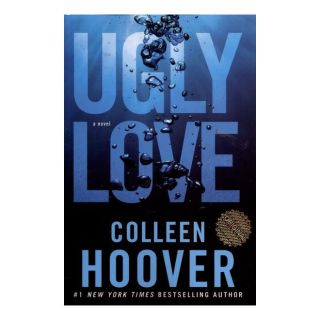 کتاب Ugly Love اثر کالین هوور انتشارات زبان ما
