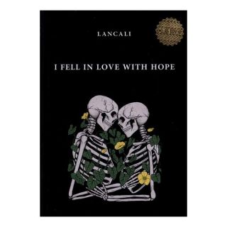 کتاب I Fell in Love with Hope اثر لنکالی انتشارات زبان ما
