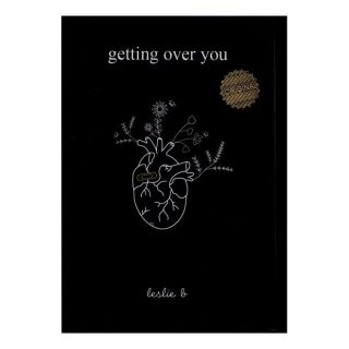 کتاب Getting over You اثر لزلی بی انتشارات زبان ما