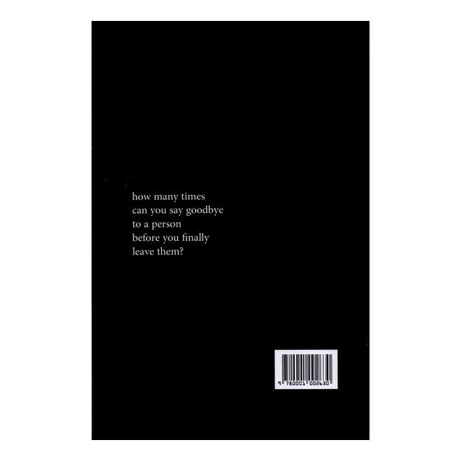 کتاب Getting over You اثر لزلی بی انتشارات زبان ما