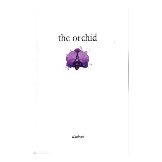 کتاب The Orchid اثر کامیلا تولنو انتشارات آی آی کتاب