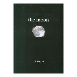 کتاب The Moon اثر کامیلا تولنو انتشارات آمه
